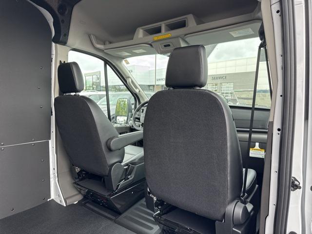 new 2024 Ford Transit-250 car, priced at $53,491