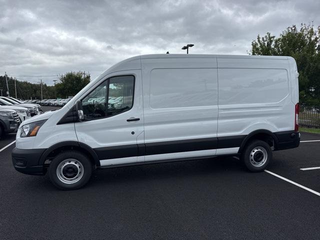 new 2024 Ford Transit-250 car, priced at $53,491