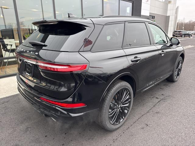 new 2025 Lincoln Corsair car, priced at $52,498