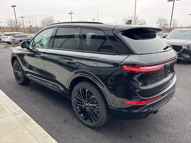 new 2025 Lincoln Corsair car, priced at $52,498