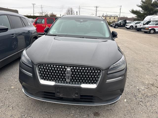 used 2020 Lincoln Corsair car, priced at $22,900