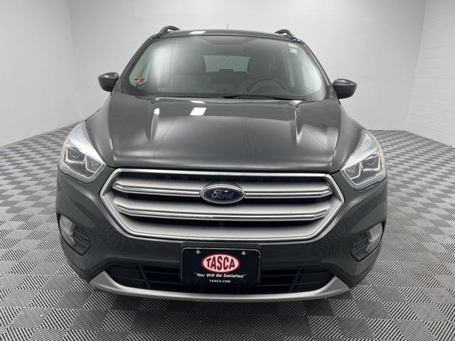 used 2018 Ford Escape car, priced at $15,000