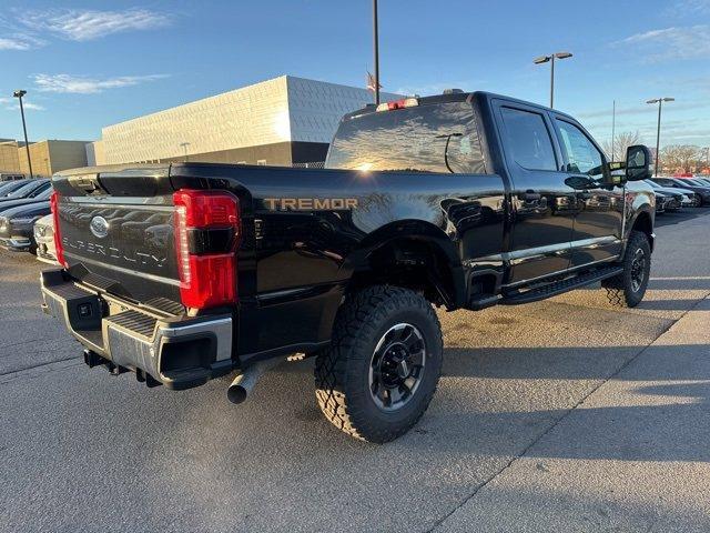 new 2024 Ford F-350 car, priced at $62,900