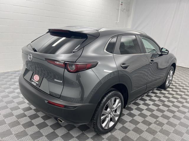 used 2022 Mazda CX-30 car, priced at $22,900