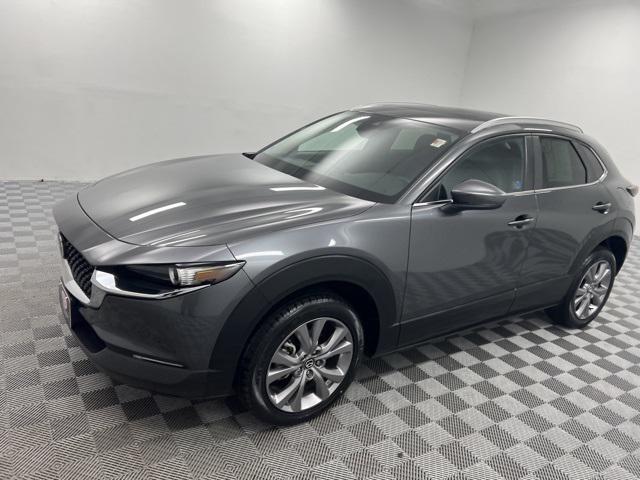 used 2022 Mazda CX-30 car, priced at $22,900