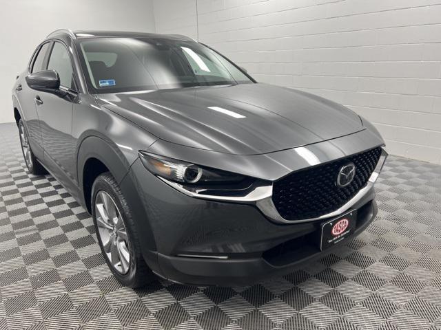 used 2022 Mazda CX-30 car, priced at $22,900