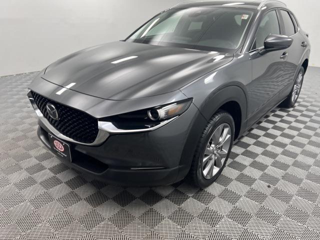 used 2022 Mazda CX-30 car, priced at $22,900