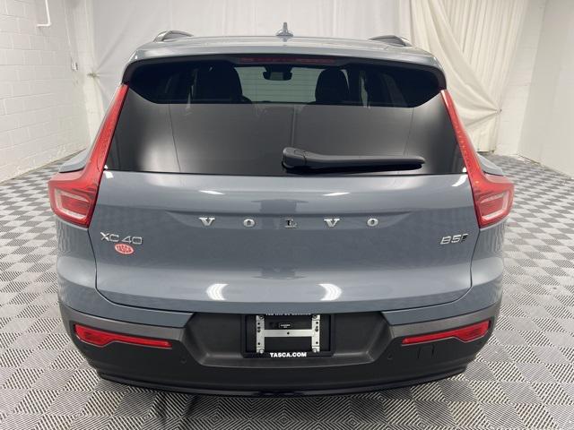 used 2023 Volvo XC40 car, priced at $36,000