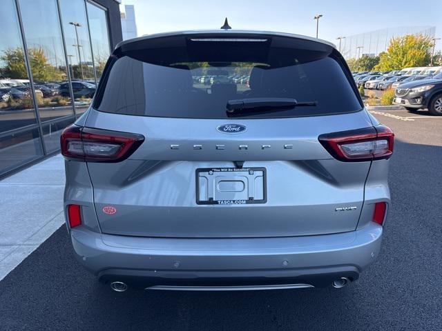 new 2024 Ford Escape car, priced at $34,102