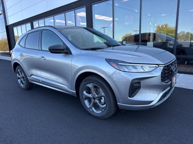 new 2024 Ford Escape car, priced at $34,102