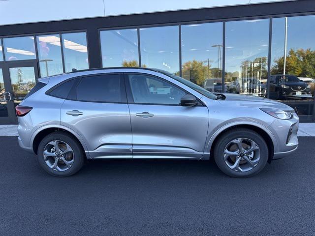 new 2024 Ford Escape car, priced at $34,102