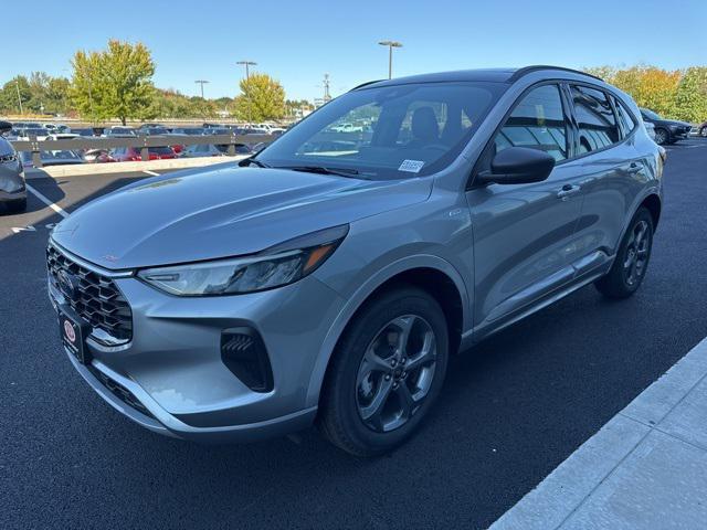 new 2024 Ford Escape car, priced at $34,102