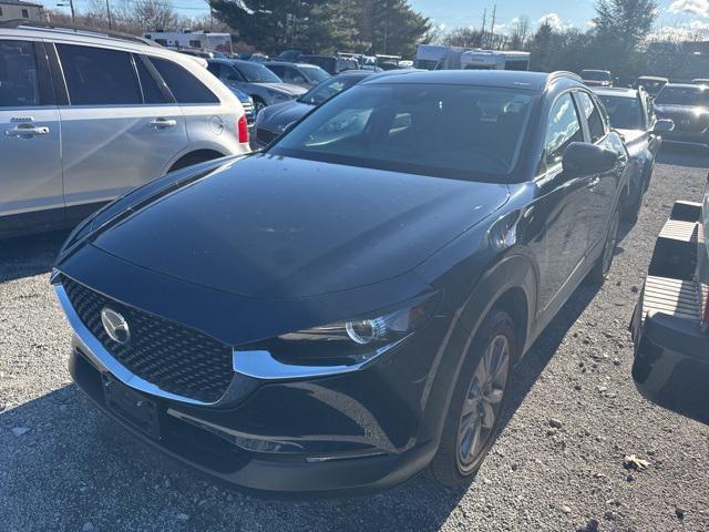 used 2023 Mazda CX-30 car, priced at $23,900