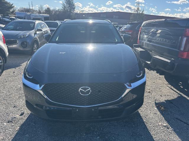 used 2023 Mazda CX-30 car, priced at $23,900