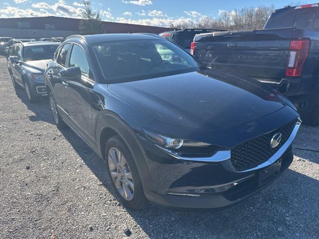 used 2023 Mazda CX-30 car, priced at $23,900