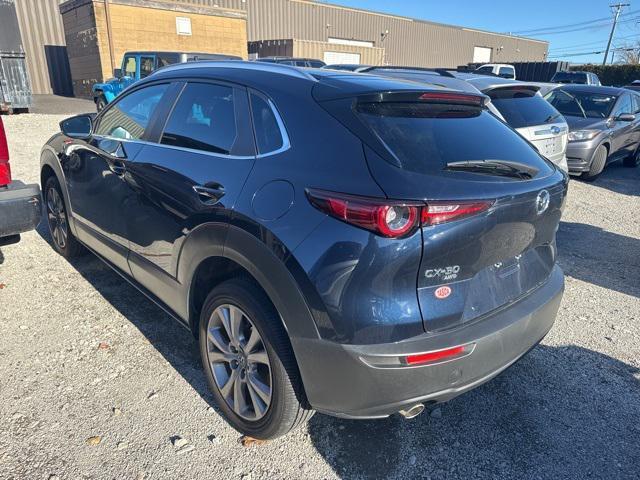 used 2023 Mazda CX-30 car, priced at $23,900