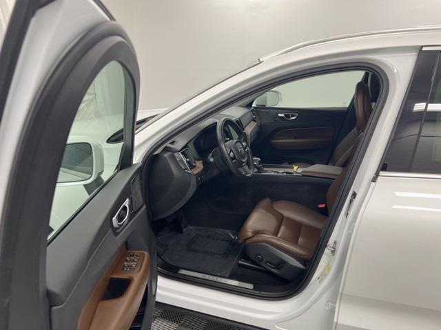 used 2019 Volvo XC60 car, priced at $26,900