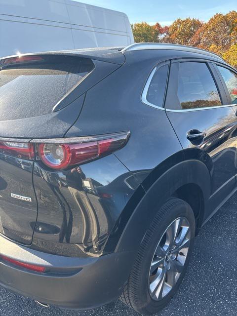 used 2023 Mazda CX-30 car, priced at $24,900