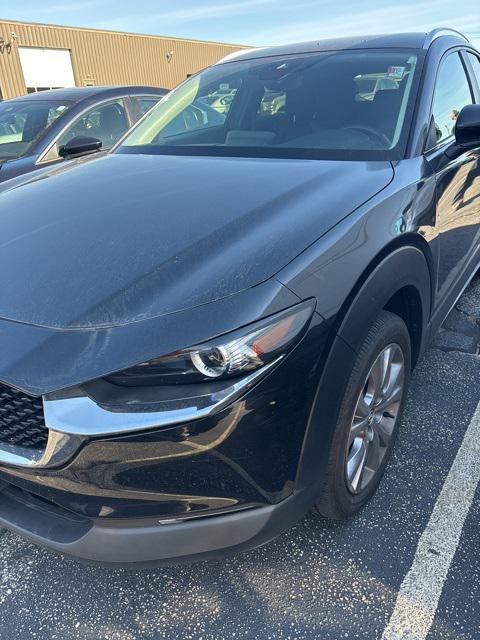 used 2023 Mazda CX-30 car, priced at $24,900