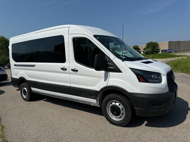 new 2024 Ford Transit-150 car, priced at $52,889