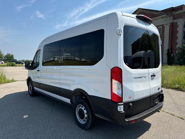 new 2024 Ford Transit-150 car, priced at $52,889