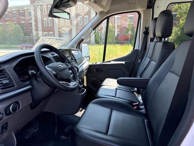 new 2024 Ford Transit-150 car, priced at $52,889