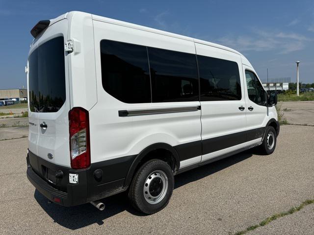 new 2024 Ford Transit-150 car, priced at $52,889