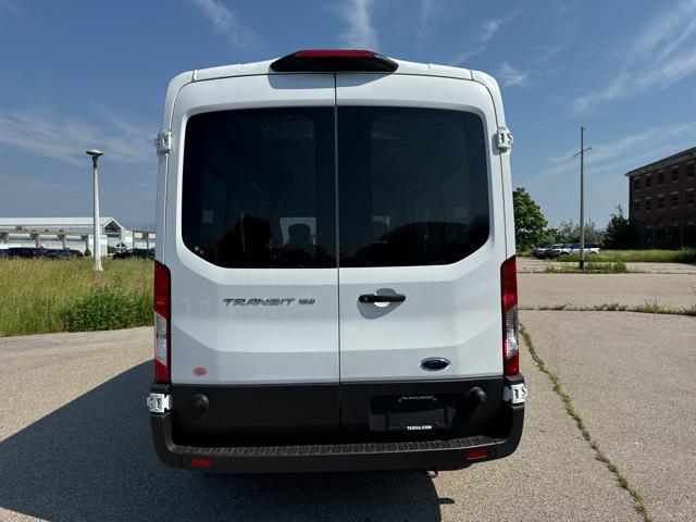 new 2024 Ford Transit-150 car, priced at $52,889