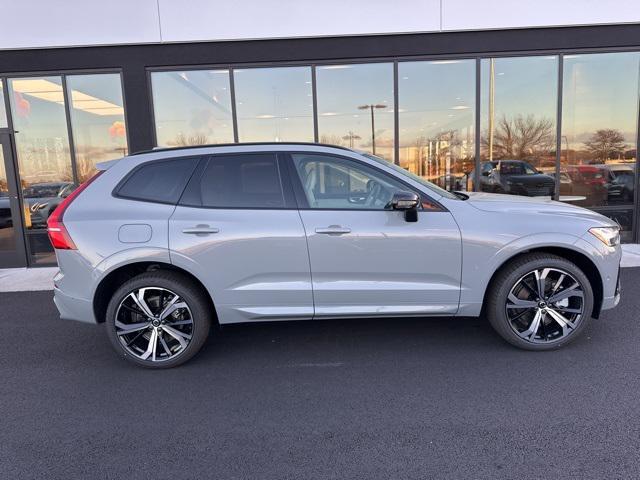 new 2025 Volvo XC60 Plug-In Hybrid car, priced at $66,985