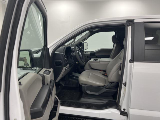 used 2018 Ford F-150 car, priced at $19,900