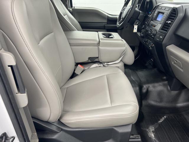 used 2018 Ford F-150 car, priced at $19,900