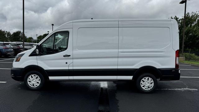 new 2024 Ford Transit-250 car, priced at $52,543