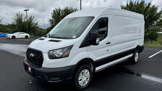 new 2024 Ford Transit-250 car, priced at $52,543