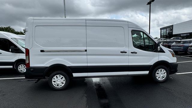 new 2024 Ford Transit-250 car, priced at $52,543