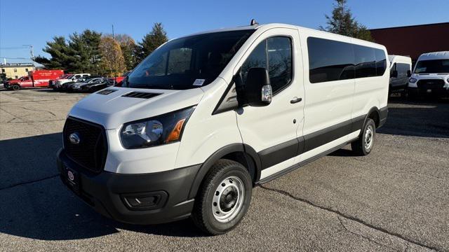 new 2024 Ford Transit-350 car, priced at $62,130