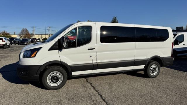 new 2024 Ford Transit-350 car, priced at $62,130