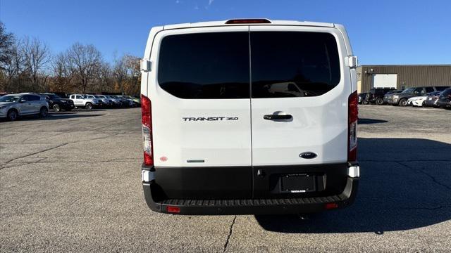 new 2024 Ford Transit-350 car, priced at $62,130