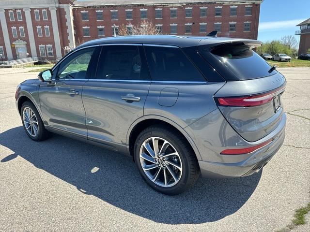 new 2024 Lincoln Corsair car, priced at $56,016