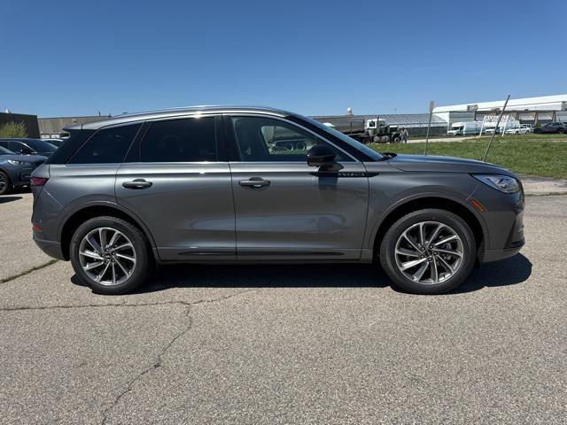 new 2024 Lincoln Corsair car, priced at $56,016