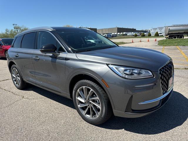 new 2024 Lincoln Corsair car, priced at $56,016