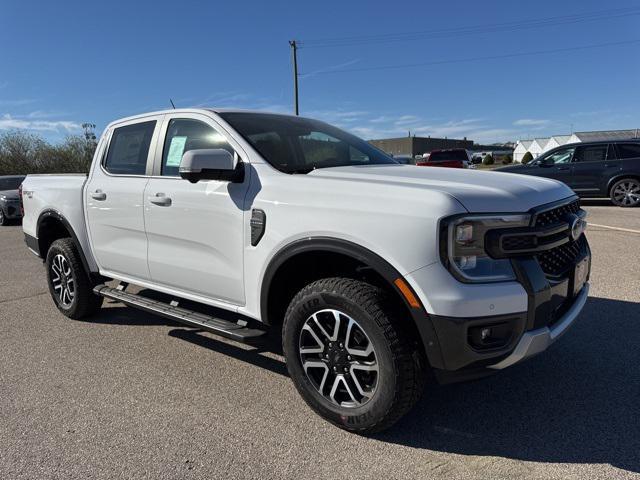 new 2024 Ford Ranger car, priced at $52,970