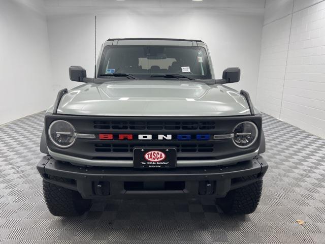 used 2022 Ford Bronco car, priced at $39,900