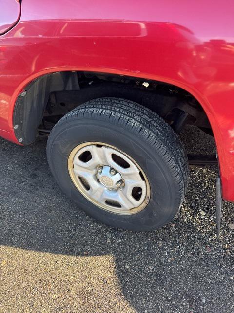 used 2015 Toyota Tacoma car, priced at $15,900