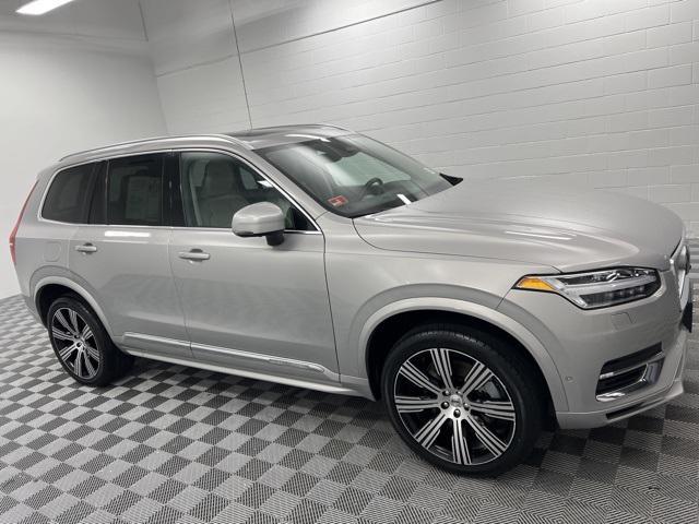 used 2023 Volvo XC90 Recharge Plug-In Hybrid car, priced at $49,900