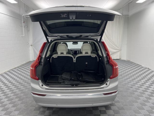 used 2023 Volvo XC90 Recharge Plug-In Hybrid car, priced at $49,900