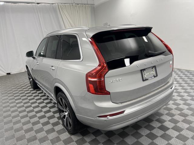 used 2023 Volvo XC90 Recharge Plug-In Hybrid car, priced at $49,900