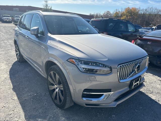 used 2023 Volvo XC90 Recharge Plug-In Hybrid car, priced at $53,900