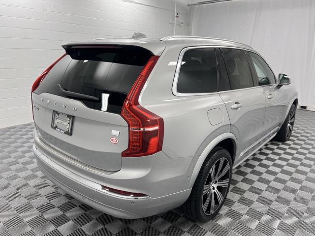 used 2023 Volvo XC90 Recharge Plug-In Hybrid car, priced at $49,900