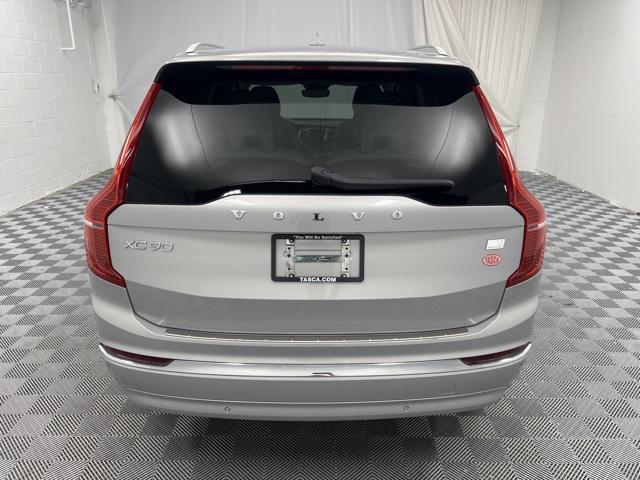 used 2023 Volvo XC90 Recharge Plug-In Hybrid car, priced at $49,900