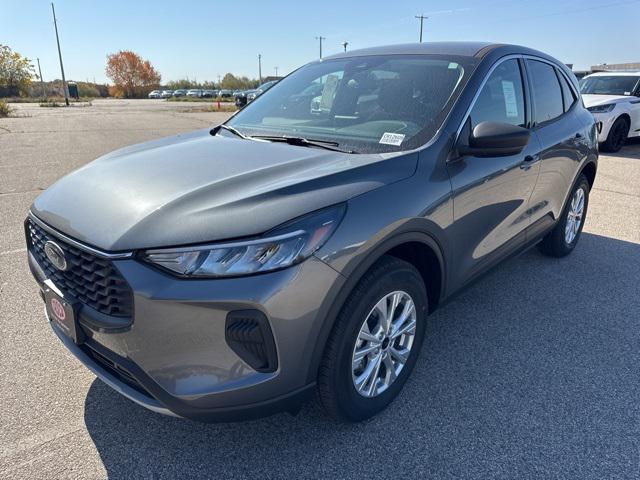 new 2024 Ford Escape car, priced at $30,580